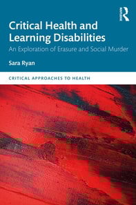 Critical Health and Learning Disabilities