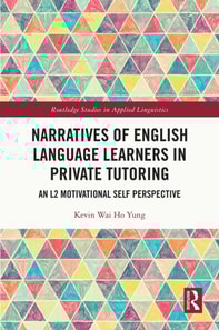Narratives of English Language Learners in Private Tutoring