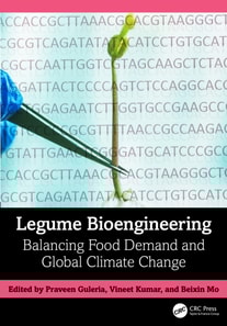 Legume Bioengineering