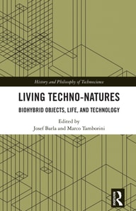 Living Techno-Natures