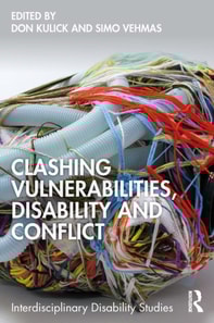 Clashing Vulnerabilities, Disability and Conflict