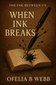 When Ink Breaks