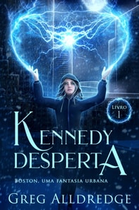 Kennedy Desperta