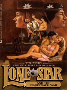 Lone Star 53