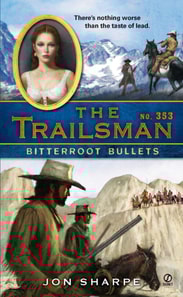 Trailsman #353