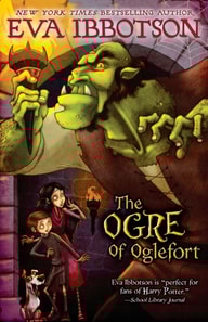Ogre of Oglefort
