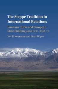 Steppe Tradition in International Relations