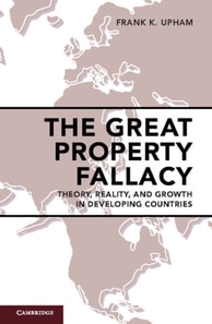 Great Property Fallacy