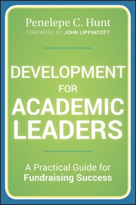 Development for Academic Leaders