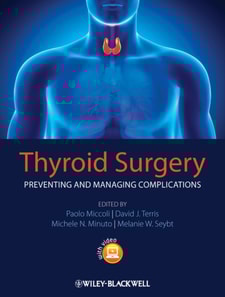 Thyroid Surgery
