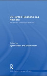 US-Israeli Relations in a New Era