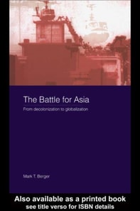 Battle for Asia