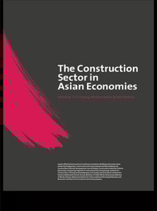 Construction Sector in the Asian Economies