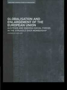 Globalisation and Enlargement of the European Union