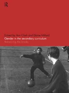 Gender in the Secondary Curriculum