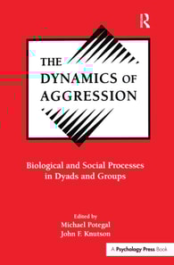 Dynamics of Aggression