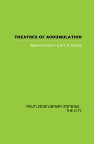 Theatres of Accumulation