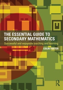 Essential Guide to Secondary Mathematics
