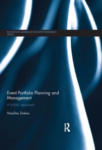 Event Portfolio Planning and Management