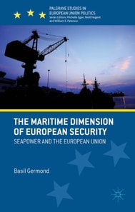 Maritime Dimension of European Security