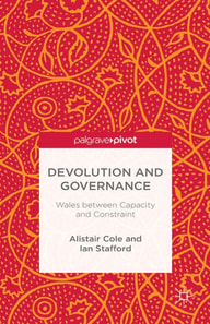 Devolution and Governance