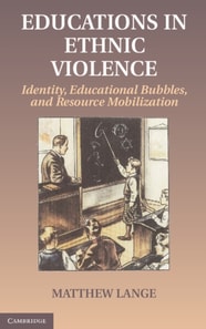 Educations in Ethnic Violence