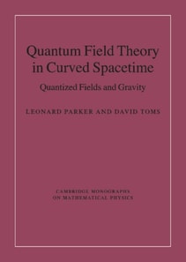 Quantum Field Theory in Curved Spacetime