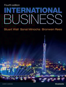 International Business