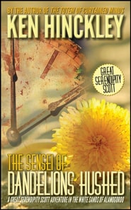 Sensei of Dandelions Hushed