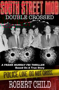 South Street Mob - Book Three