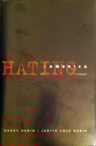 Hating America - A History