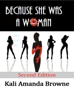 Because She Was a Woman