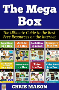 Mega Box: The Ultimate Guide to the Best Free Resources on the Internet
