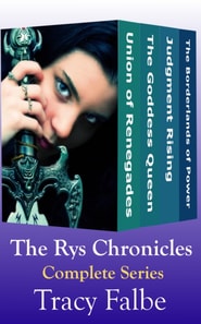Rys Chronicles Box Set