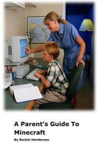 Parent's Guide to Minecraft