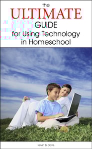 Ultimate Guide for Using Technology in Homeschool