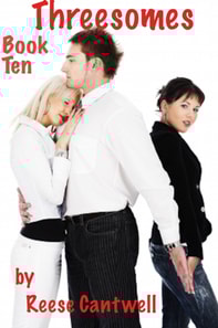 Threesomes: Book Ten