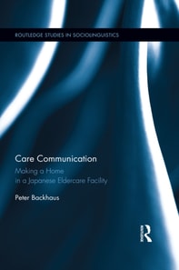 Care Communication