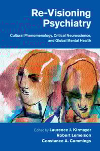 Re-Visioning Psychiatry