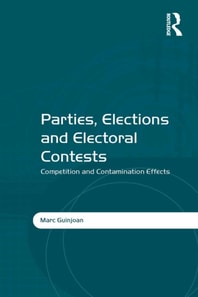 Parties, Elections and Electoral Contests
