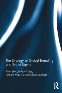 Strategy of Global Branding and Brand Equity