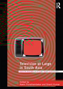 Television at Large in South Asia