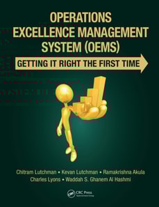 Operations Excellence Management System (OEMS)