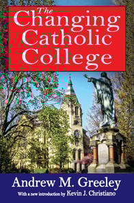 Changing Catholic College