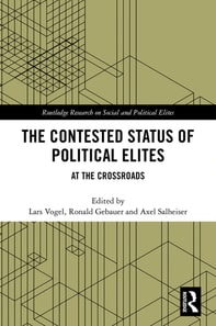 Contested Status of Political Elites