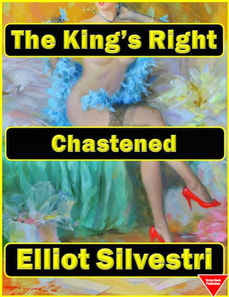 Chastened: The King's Right