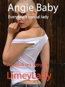 Angie Baby