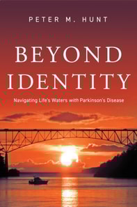 Beyond Identity, Navigating Life's Waters with Parkinson's Disease