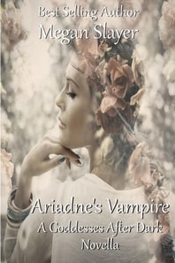 Ariadne's Vampire