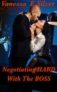 Negotiating Hard with the Boss